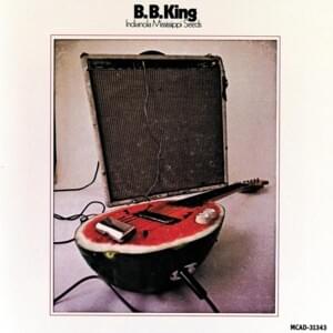 Hummingbird - B.B. King