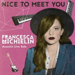 (Tanto) 3 (Acoustic Live Solo) - Francesca Michielin