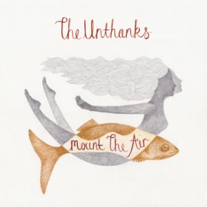 Madam - The Unthanks