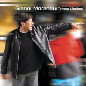 Da qui all’eternità - Gianni Morandi