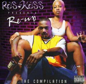 That’s Gangsta - Ras Kass (Ft. Kurupt)