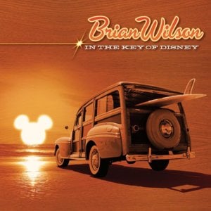 We Belong Together - Brian Wilson