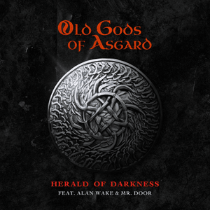 Herald of Darkness - Old Gods of Asgard (Ft. David Harewood & Matthew Porretta)