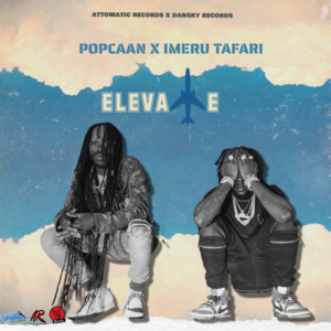 Elevate - Popcaan (Ft. Imeru Tafari)