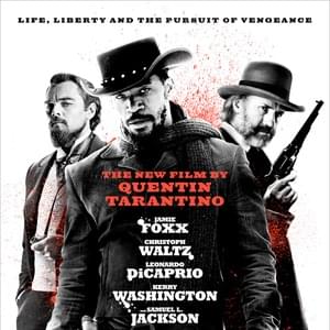 Django Unchained Script  part 1 - Quentin Tarantino