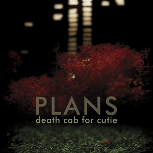 Your Heart Is an Empty Room - Death Cab for Cutie