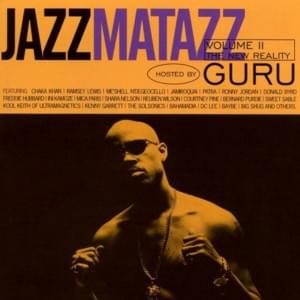 Jazzalude IV - Maintaining Focus - Guru