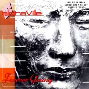 In the Mood - Alphaville