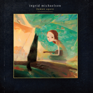 Ribbons - Ingrid Michaelson