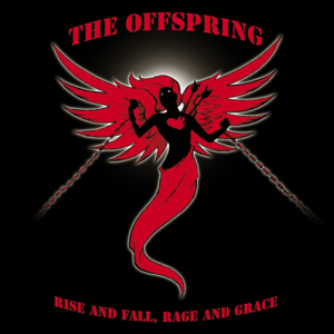 A Lot Like Me - The Offspring