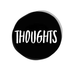 Thoughts - Talkin Toys