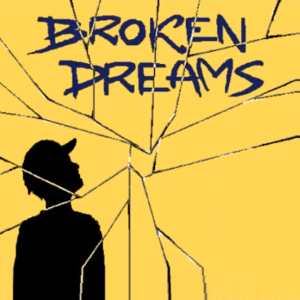 Broken Dreams - FlowStorm (Ft. Master Max, Mostro & Nick Sick)