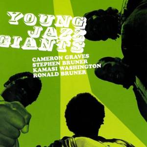 YJG - Young Jazz Giants