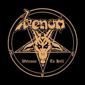 Angel Dust - Venom