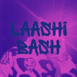 LAASHI BASH - Eycin