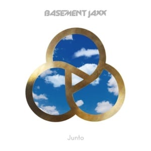 Never Say Never - Basement Jaxx (Ft. ETML)