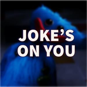 Joke’s on You - ChewieCatt