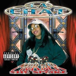 U Claimin’ You’re Real - La Chat (Ft. Project Pat)