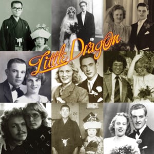 Crystalfilm - Little Dragon