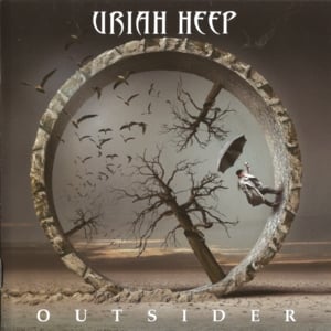 Is Anybody Gonna Help Me? - Uriah Heep