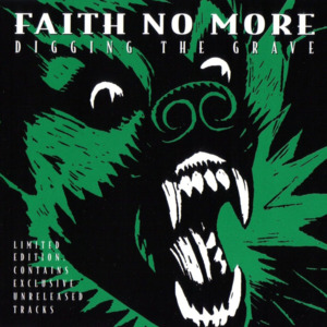 Greenfields - Faith No More