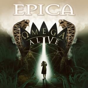 Abyss of Time - Countdown to Singularity - (Omega Alive) - Epica