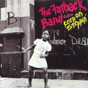 Wicky Wacky - The Fatback Band