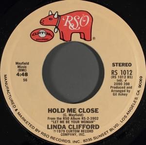 Hold Me Close - Linda Clifford