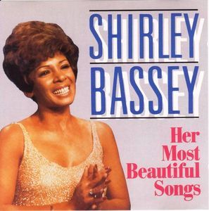 Don’t Cry Out Loud - Shirley Bassey