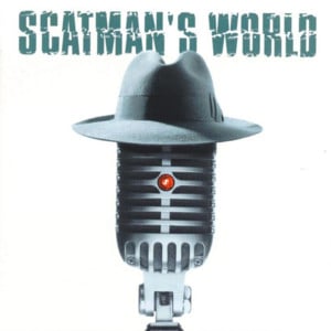 Welcome to Scatland - Scatman John