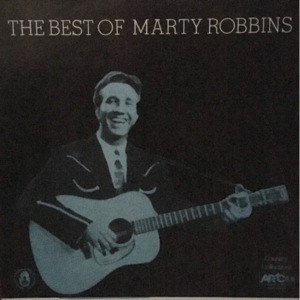 At the End of a Long Lonely Day - Marty Robbins