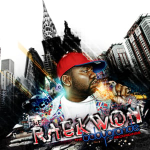 I’m A Boss - Raekwon