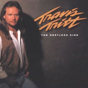 Where Corn Don’t Grow - Travis Tritt