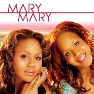 Believer - Mary Mary