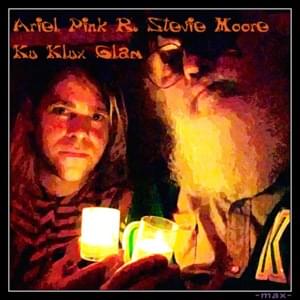 Bedroom Rock and Rotflmao - R. Stevie Moore & Ariel Pink