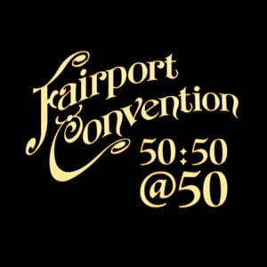 Jesus on the Mainline (Live) - Fairport Convention (Ft. Robert Plant)