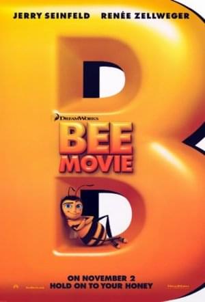 Bee Movie (Script) - DreamWorks