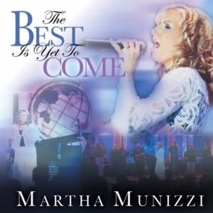 I Know The Plans - Martha Munizzi