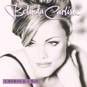 Love Doesn’t Live Here - Belinda Carlisle