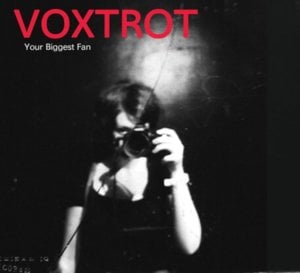 Trouble - Voxtrot