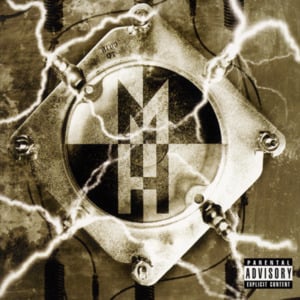 Blank Generation - Machine Head