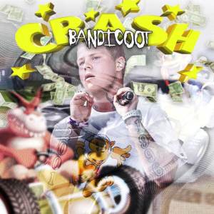 Crash Bandicoot - Yung Lean