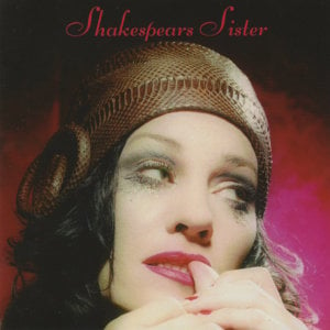 Pulsatron (Whitey Mix) - Shakespears Sister