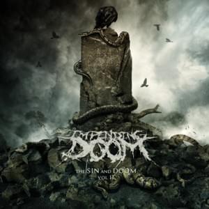 Evil - Impending Doom