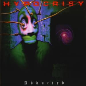 Buried - Hypocrisy