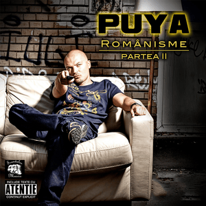 Sus pe bar (DJ Grass Remix) - Puya (Ft. Alex Velea)