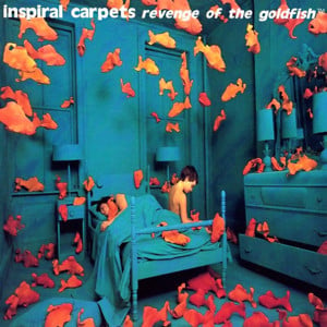 Little Disappeared - Inspiral Carpets