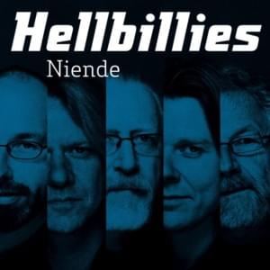 Hei, hei advokat - Hellbillies