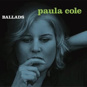 Farewell, My Friends - Paula Cole