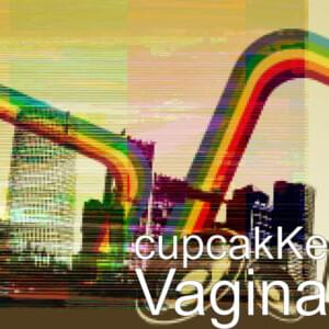 Vagina - ​cupcakKe